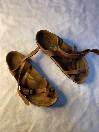 Sandali birkenstock yara - sandali,