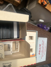 Cornici trasparenti vintage