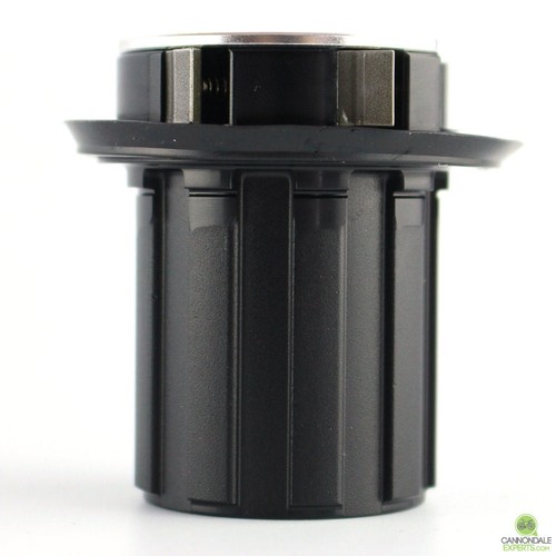 Cannondale freehub body - cannondale,