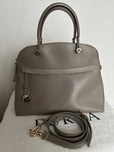 Borsa mano furla piper in - borsa, a