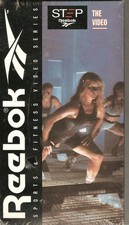 Step Reebok: The Video Reebok