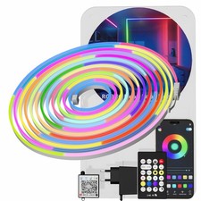 Striscia LED 5M neon striscia