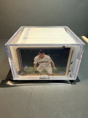 Topps pro debutto 2025 - topps,