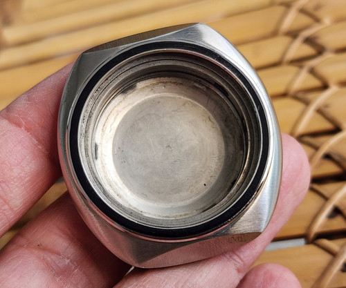 Used seiko 6139 8002 - seiko, case