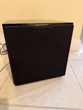 Bowers wilkins asw10cm - &, w