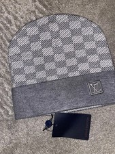 berretto uomo louis vuitton