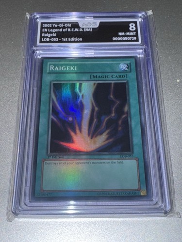 Raigeki lob 053 1 - oh,