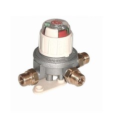 RIDUTTORE ALTA PRESSIONE GPL/PROPANO PRIMO STADIO C/INVERSORE AUTOMATI 8 kg/h