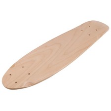 22 Pollici Blank Skateboard