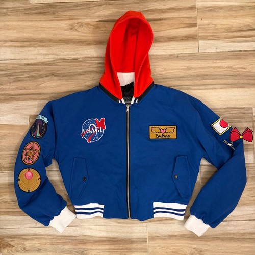 Giacca bomber kigu stop sailor - kigu,