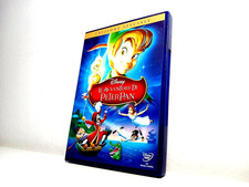 Le Avventure Di Peter Pan