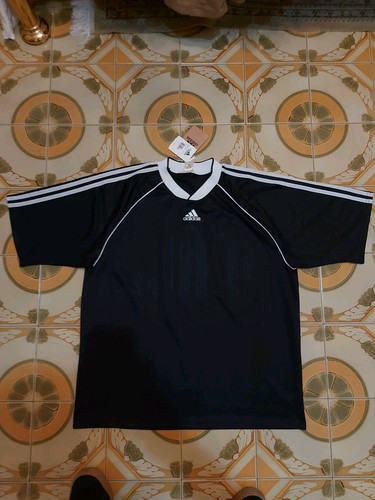 Shirt adidas mondial vintage - t-shirt,