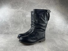 Stivali Bikkembergs vintage