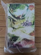 Hot Toys MMS373 Joker (Arkham