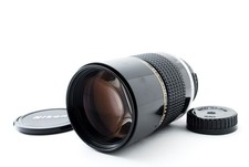 [ Quasi Perfetto] Nikon Ai-S Ais Nikkor Ed 180mm F/2.8 Manuale Mf Teleobiettivo