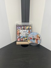 Grand Theft Auto V GTA 5 per Sony PlayStation 3 PS3 | Gioco Originale PAL