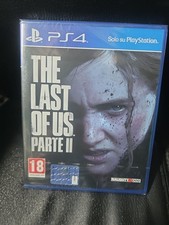 The Last of Us Parte II (Sony