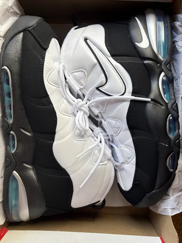 Nike air max uptempo - nike, 95