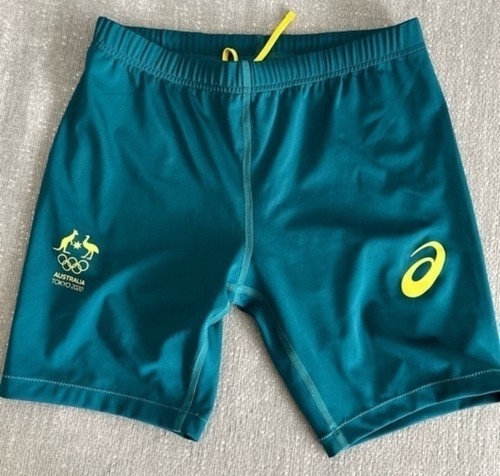 Pantaloncini olimpici - pantaloncini,