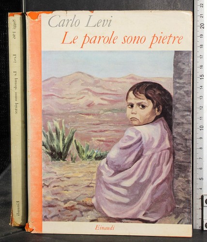 Parole sono pietre - parole, carlo