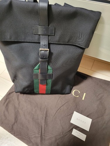 Zaino gucci linea shelley - linea,