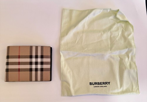 Nuovo burberry london vintage - burberry,