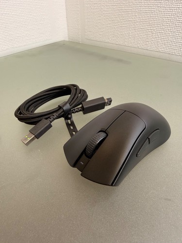 Mouse gioco wireless razer - da,