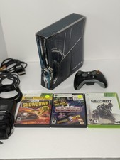 Xbox 360 S Halo 4 Limited