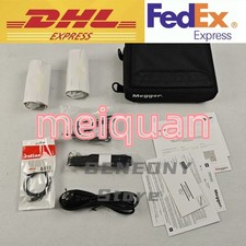 Nuovo megger tdr2050 - nuovo,