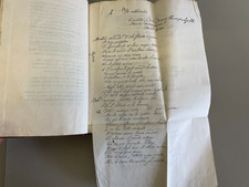 Libro 1905 Poesie di Giosue