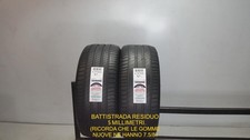 GOMME USATE   245/45R17 99Y