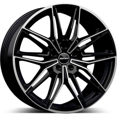 Cerchi lega gmp specter - specter, 19"