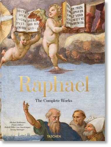 Raphael the complete - raphael.,