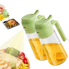 Dispenser Olio Oliva 470ML 2