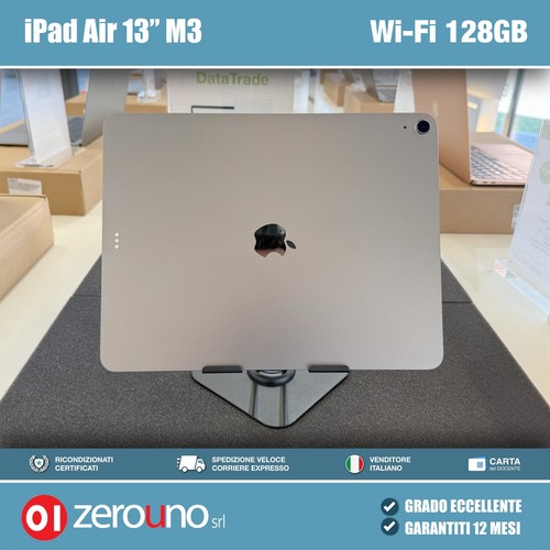 Apple ipad air m3 - 13",