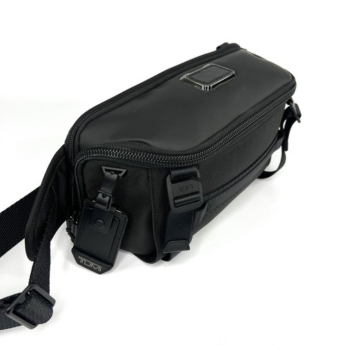 Borsa tracolla tumi alpha - borsa, a