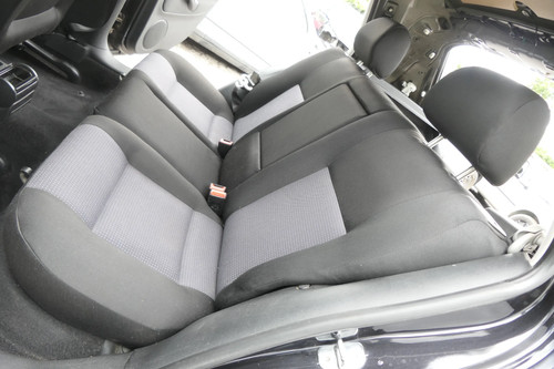 Golf berlina sedile - 4,
