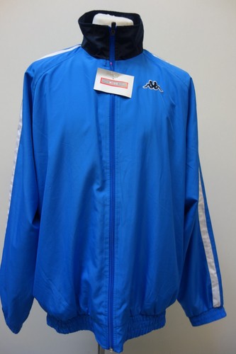 Giacca uomo ek2276 kappa - giacca, di