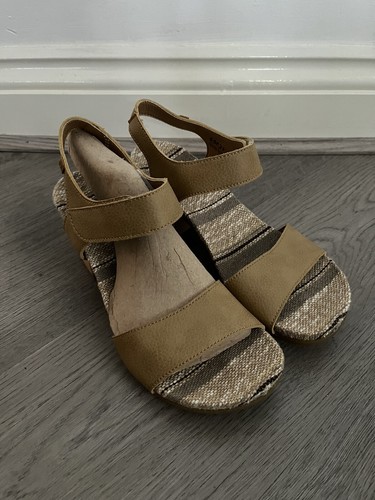 Scarpe donna naturalista - scarpe,