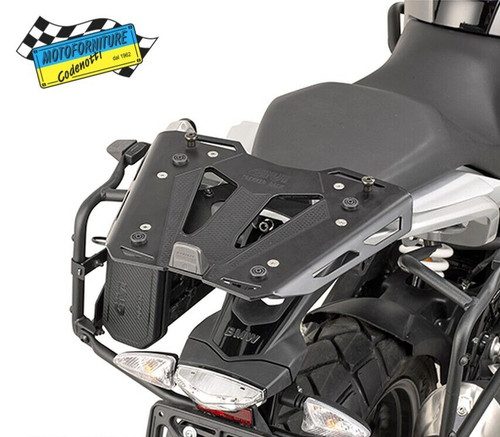 Attacco posteriore givi - givi, sr5126