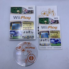 Wii play - wii,