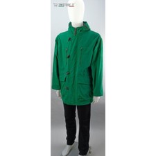Giacca giaccone marlboro - giacca,