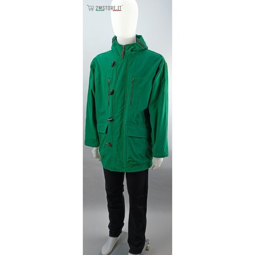 Giacca giaccone marlboro - giacca,