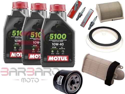 Kit tagliando yamaha - kit, t-max