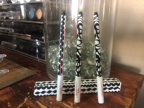 Mac toledo pearlglide - toledo, eyeliner