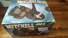 Mulinello vintage Mitchell