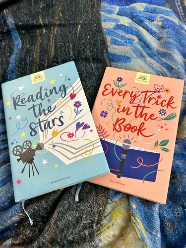Reading the stars every - the,