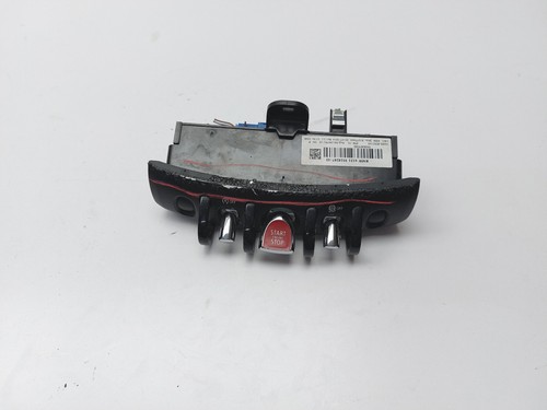 Mini cooper f55 f56 console - f55,