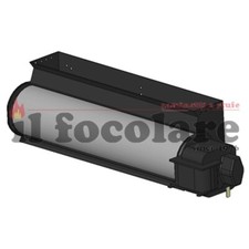 Ventilatore aria MCZ
