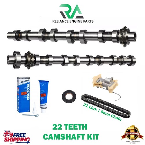 Kit albero camme - albero,